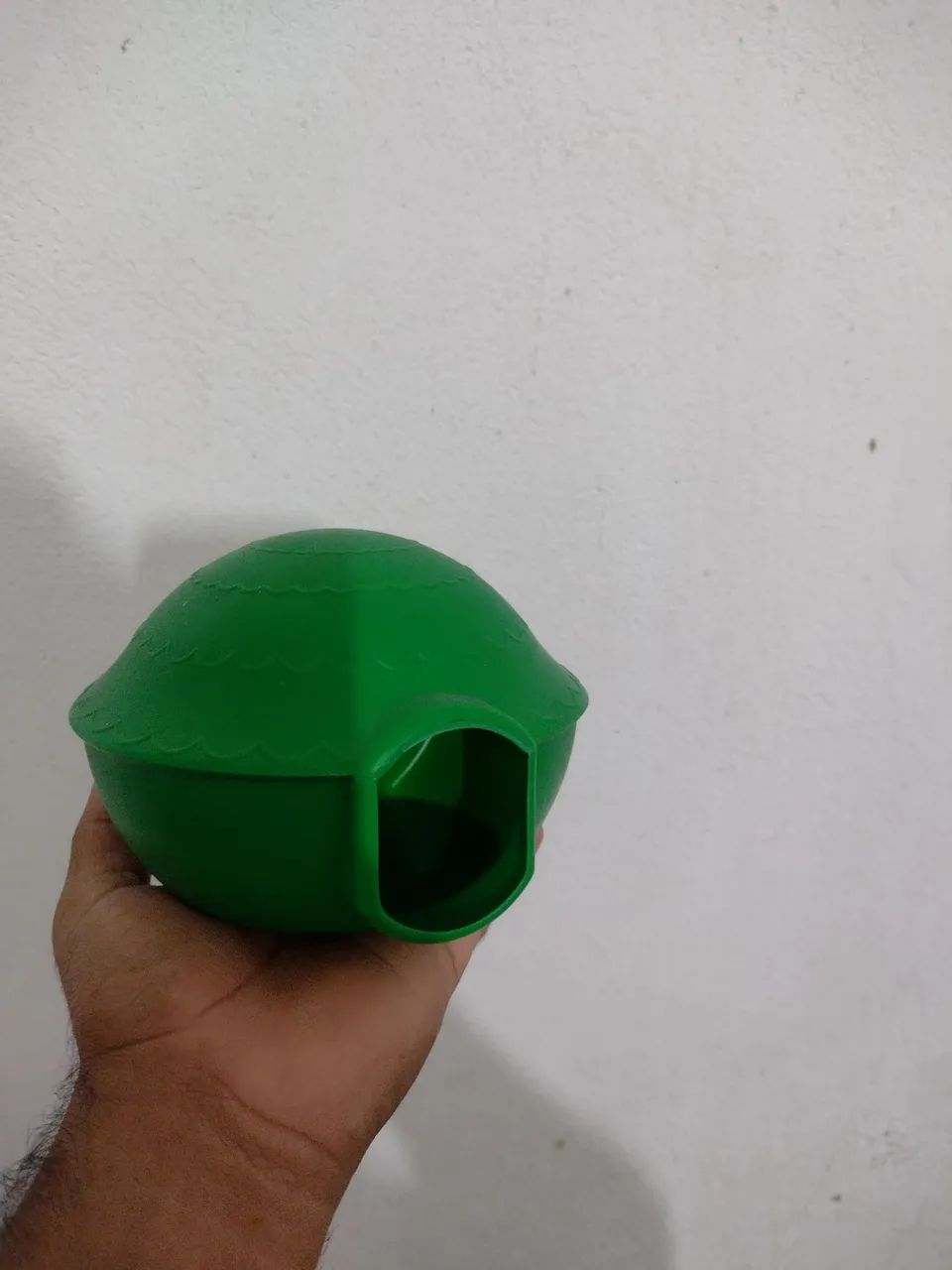 Casinha hamster  - Foto 4