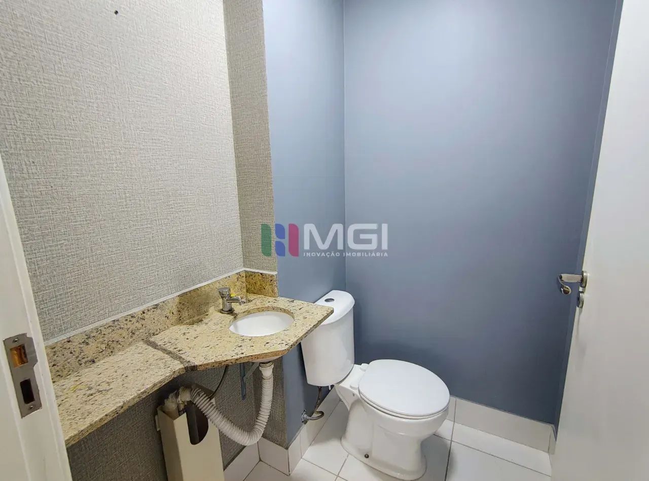Sala Comercial Mobiliada no Terra Office | 33,86m² - Foto 3