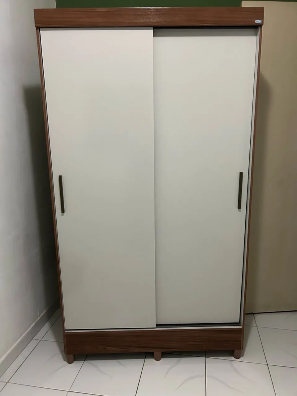 Guarda-Roupa - Foto 2