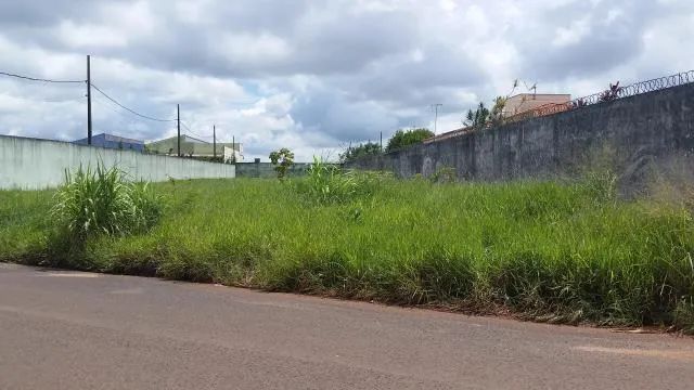 Terreno Área em Uberlândia - Foto 2