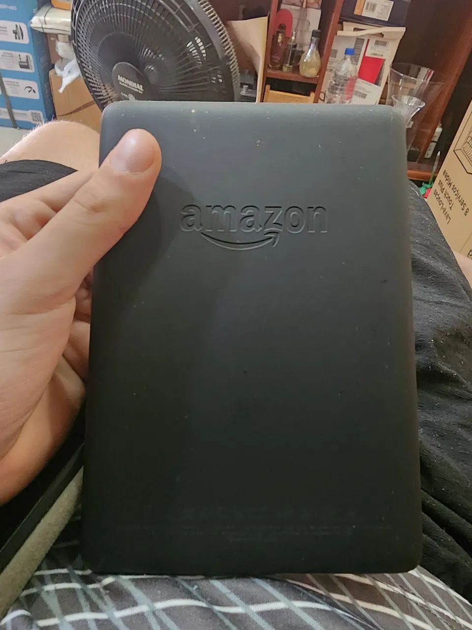 Kindle papel White 10° geração  - Foto 2