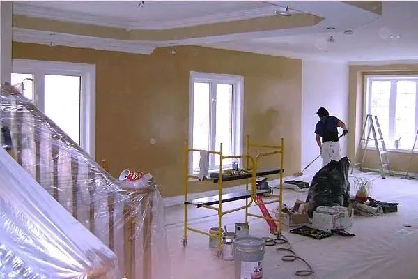 Pintor DF em torno melhor preço  - Foto 5