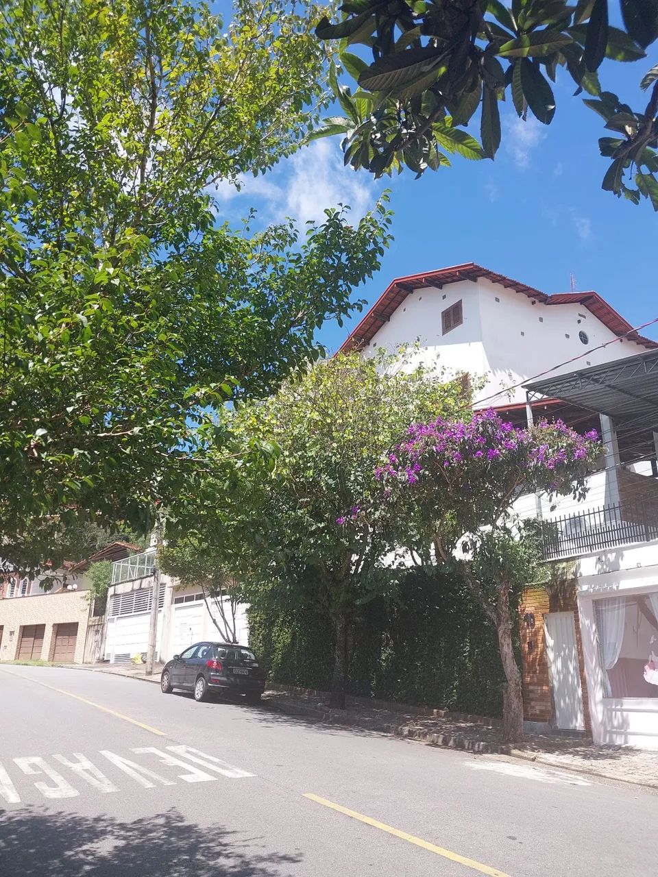 Casa próxima ao Centro