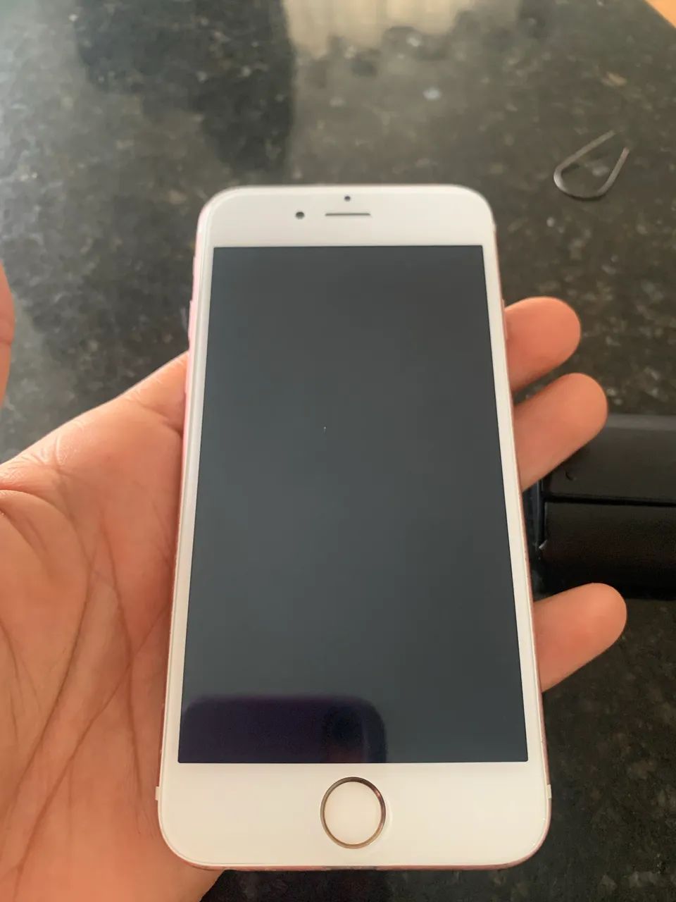 iPhone 6s - Foto 4