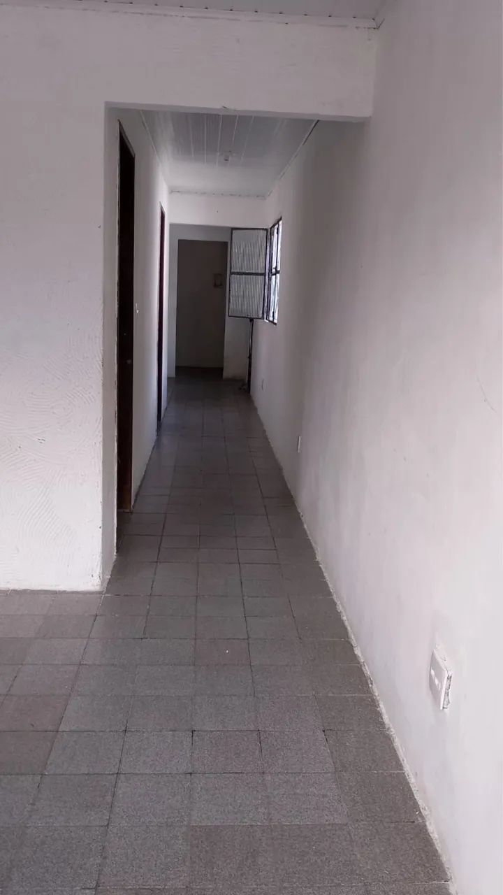 Foto - Maceió - Jacintinho