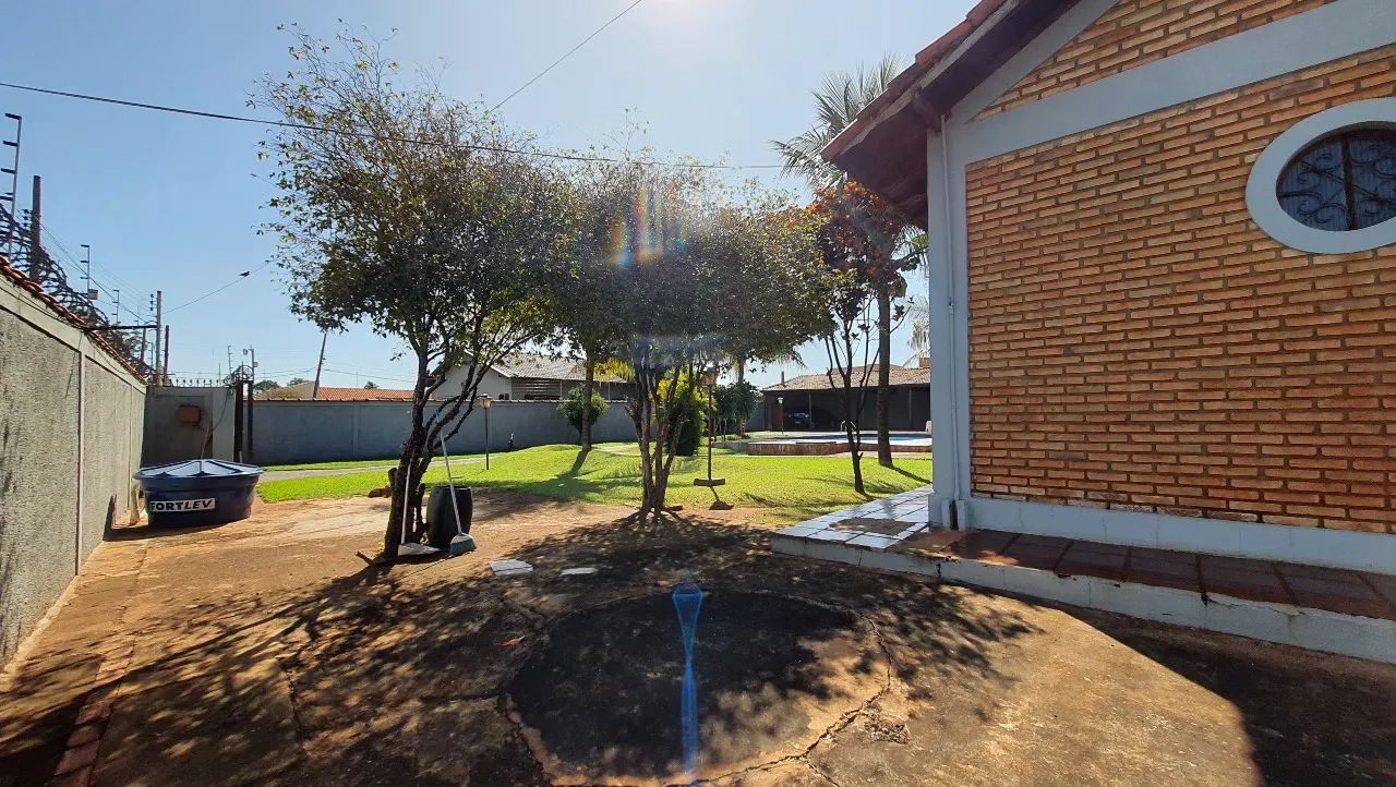 Sobrado no Rita Vieira - Foto 4
