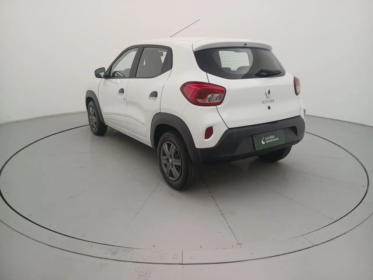 Renault Kwid 1.0 Zen 2026 - Foto 3