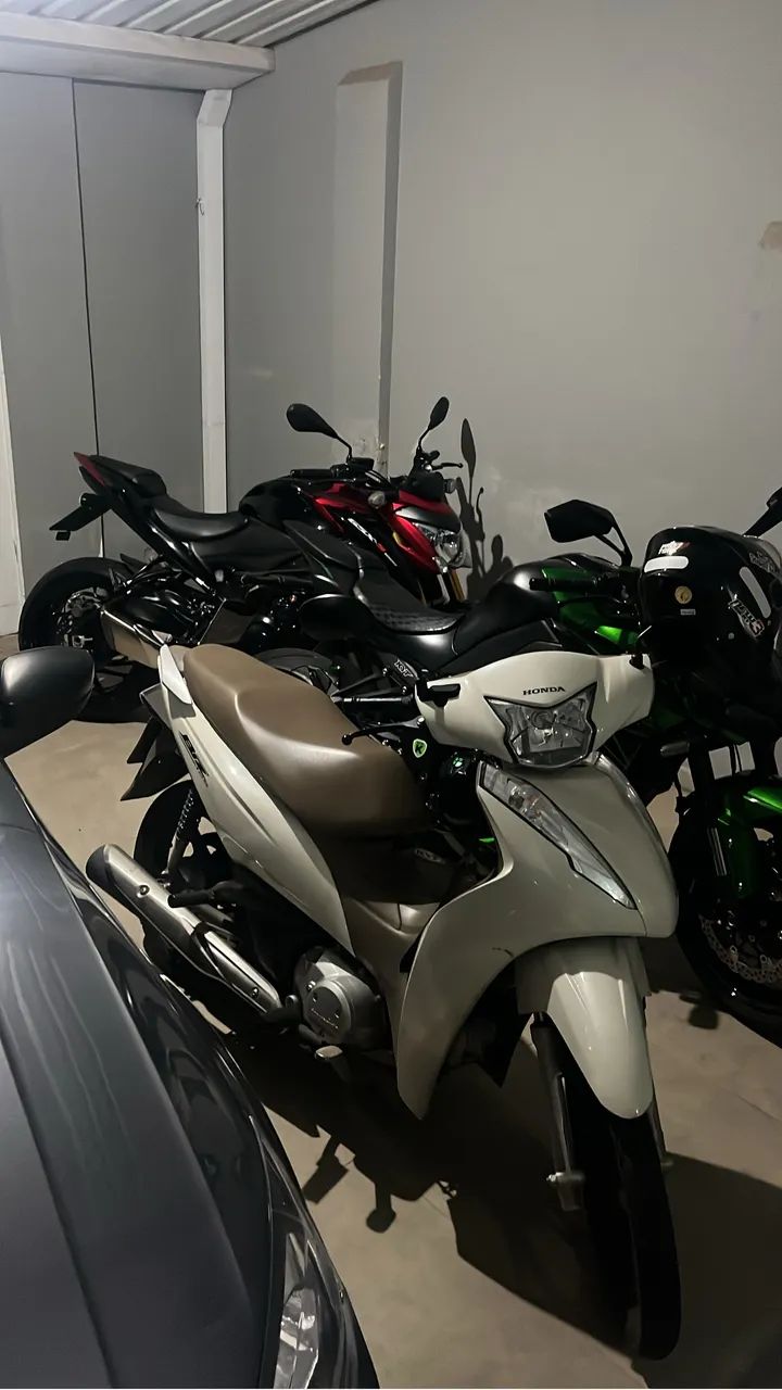 Vendo z1000 2023  - Foto 4