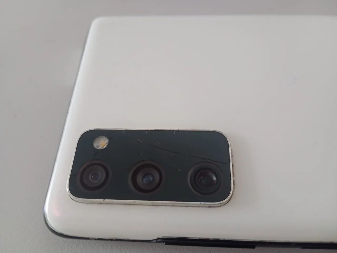 SANSUNG S20FE  - Foto 3