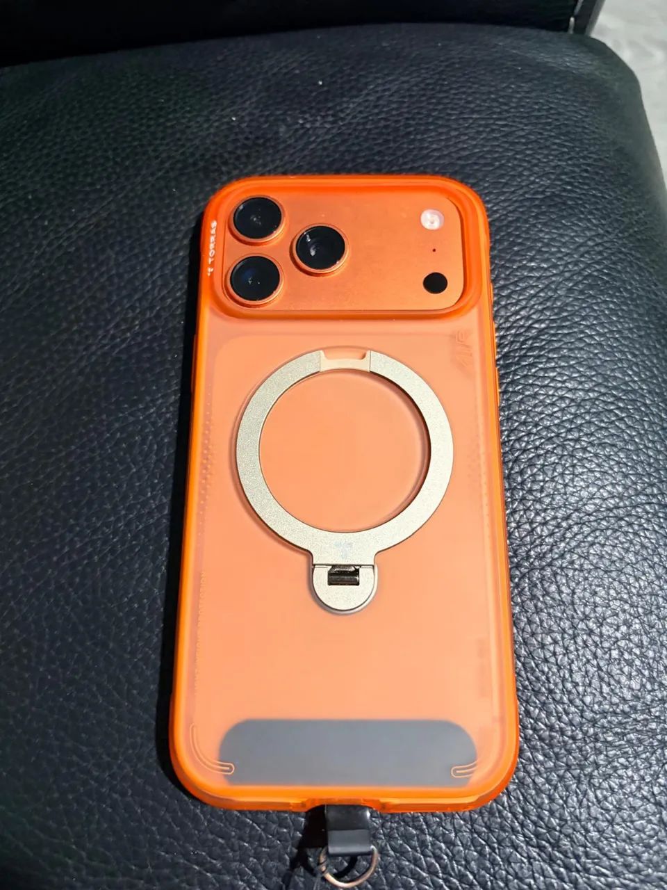 iphone 17 pro max  - Foto 2