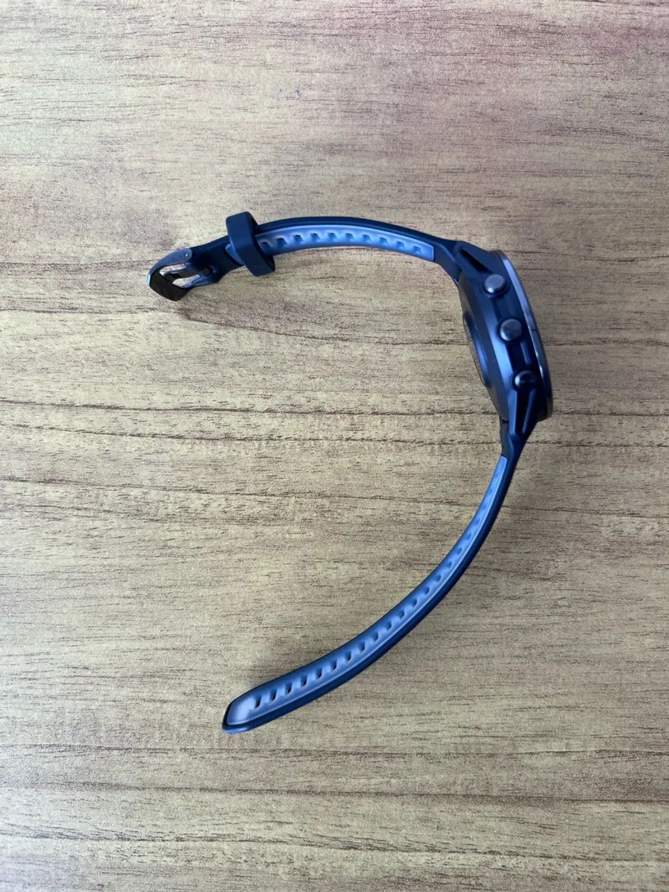 GARMIN FORERUNNER 970 NA GARANTIA! - Foto 4