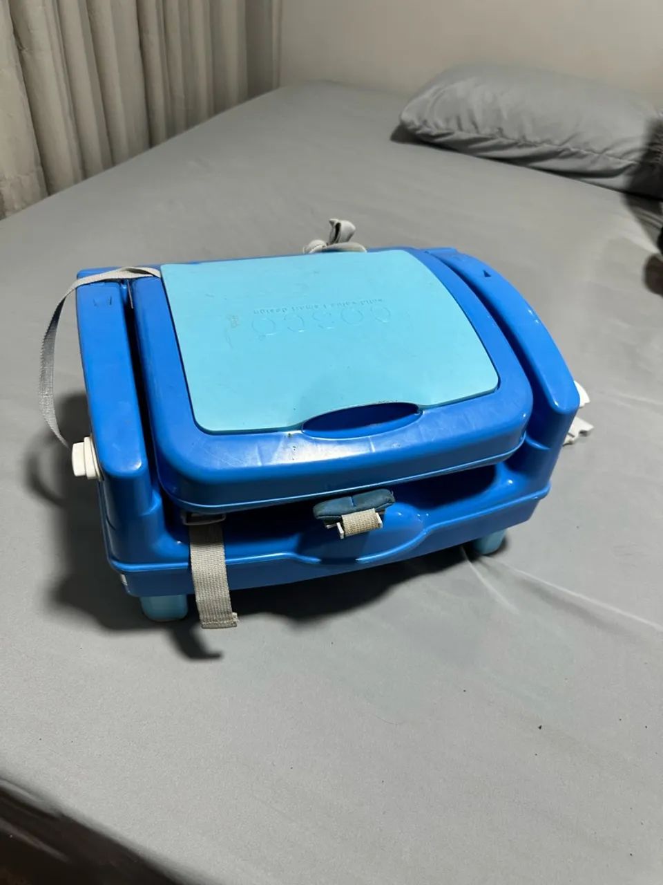 Cadeira de alimentação - Cosco Smart - Foto 2