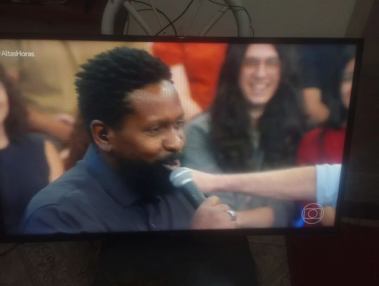 Tv Philco 39 polegada Android  - Foto 2