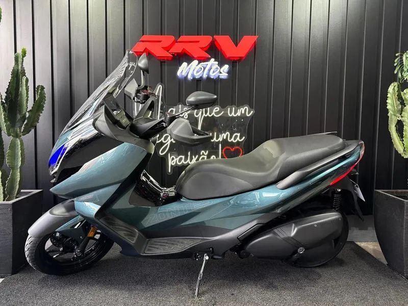 ZONTES E 350 2027 - Foto 5