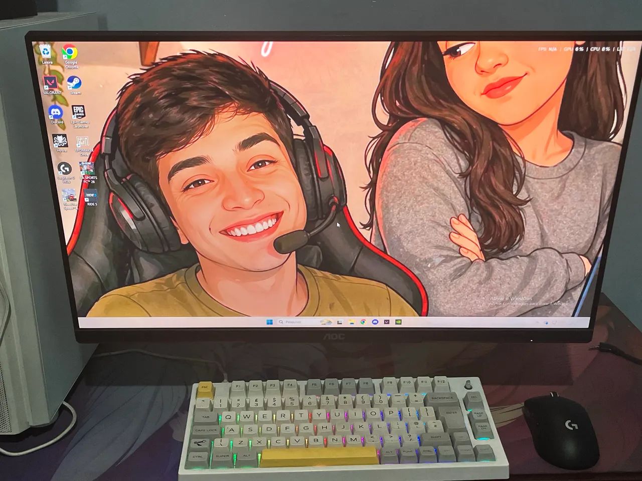 PC GAMER - Foto 4