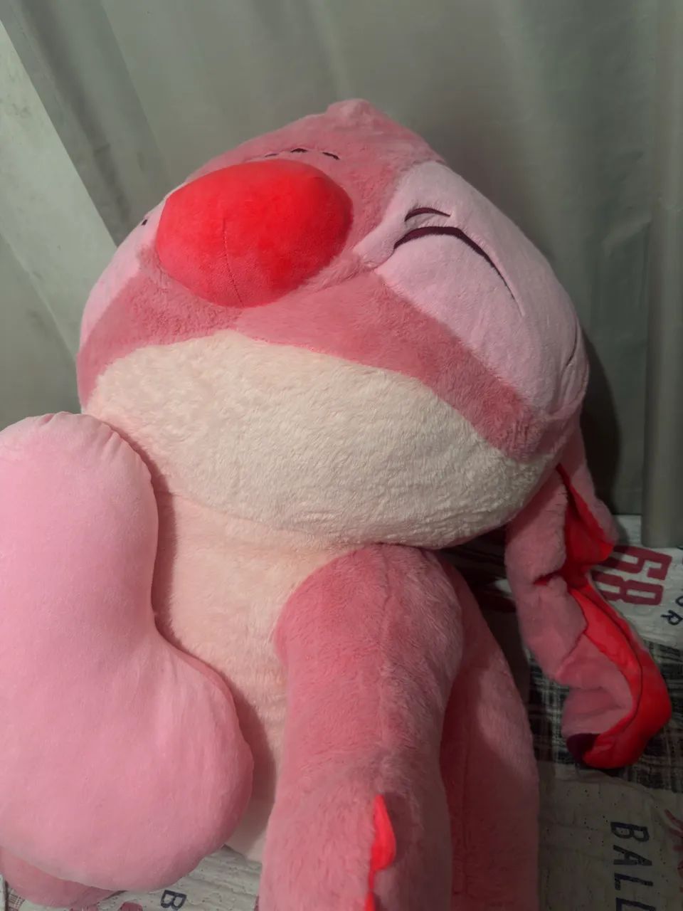 urso de pelucia gigante - Foto 3