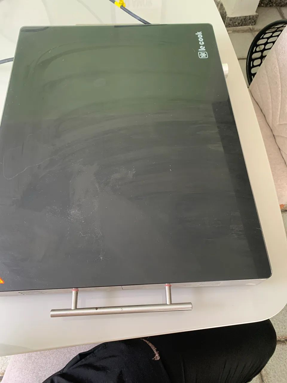 Vendo o Le cool - Foto 2