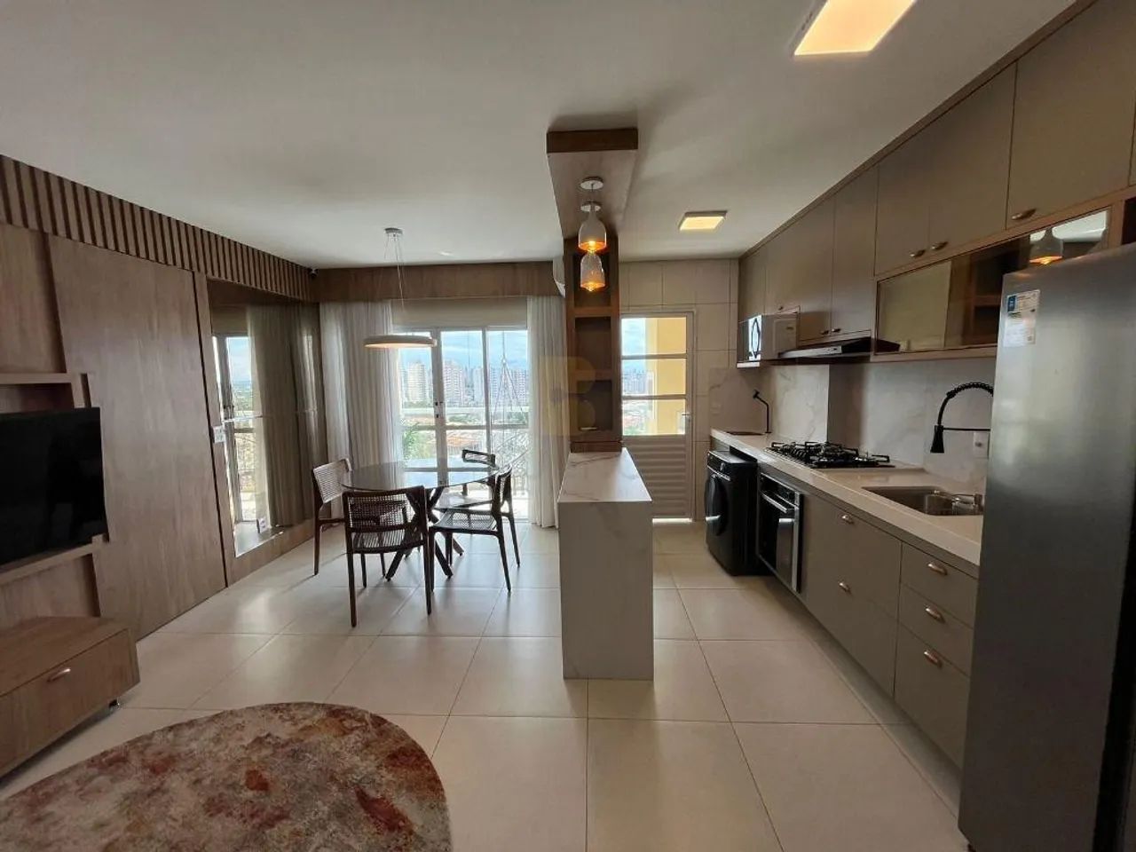 APARTAMENTO - VENDA - Edifício Park Cidade Alta - Cidade Alta - Cuiabá/MT - Foto 3