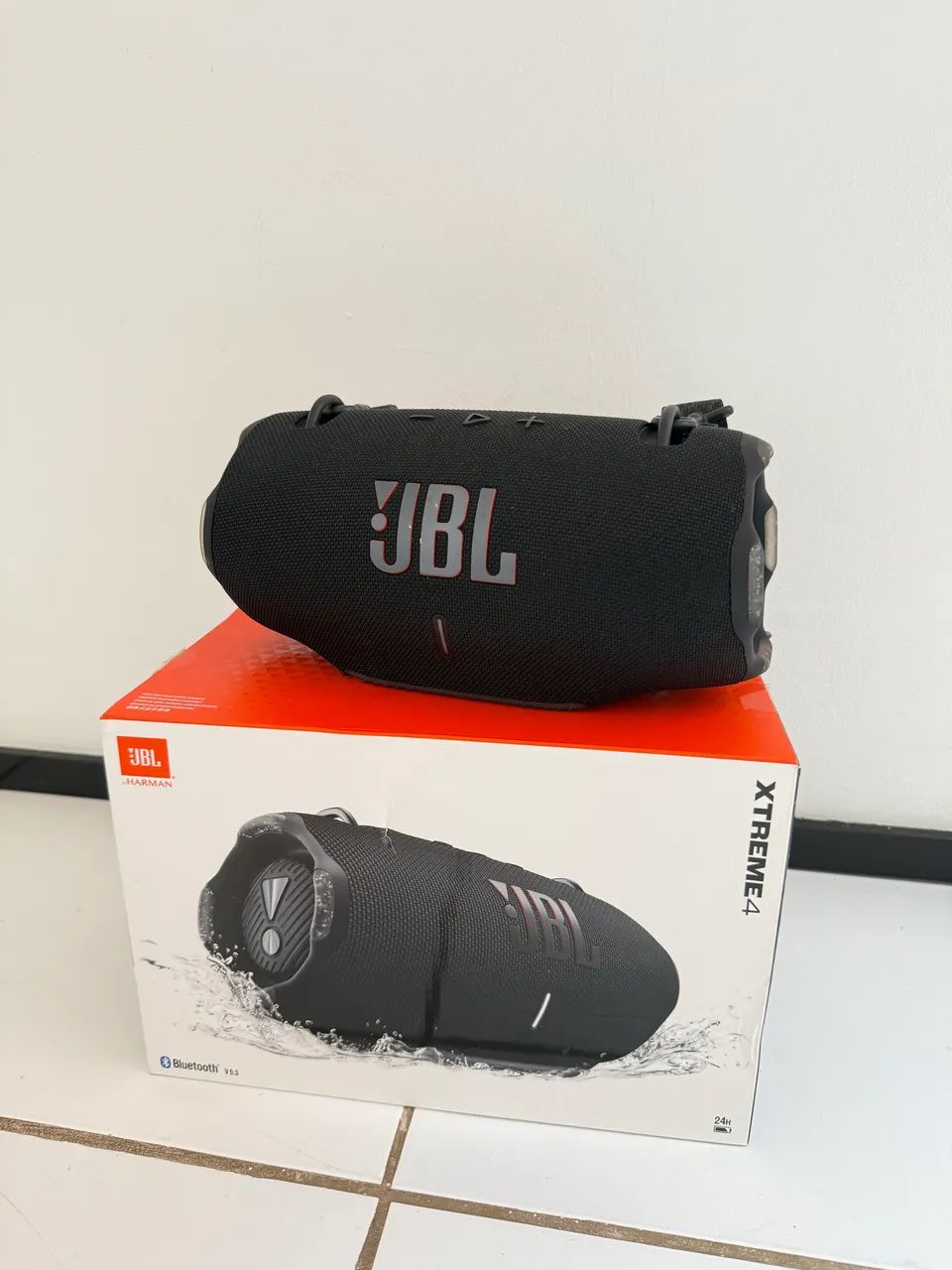 JBL Xtreme 4 - Foto 2