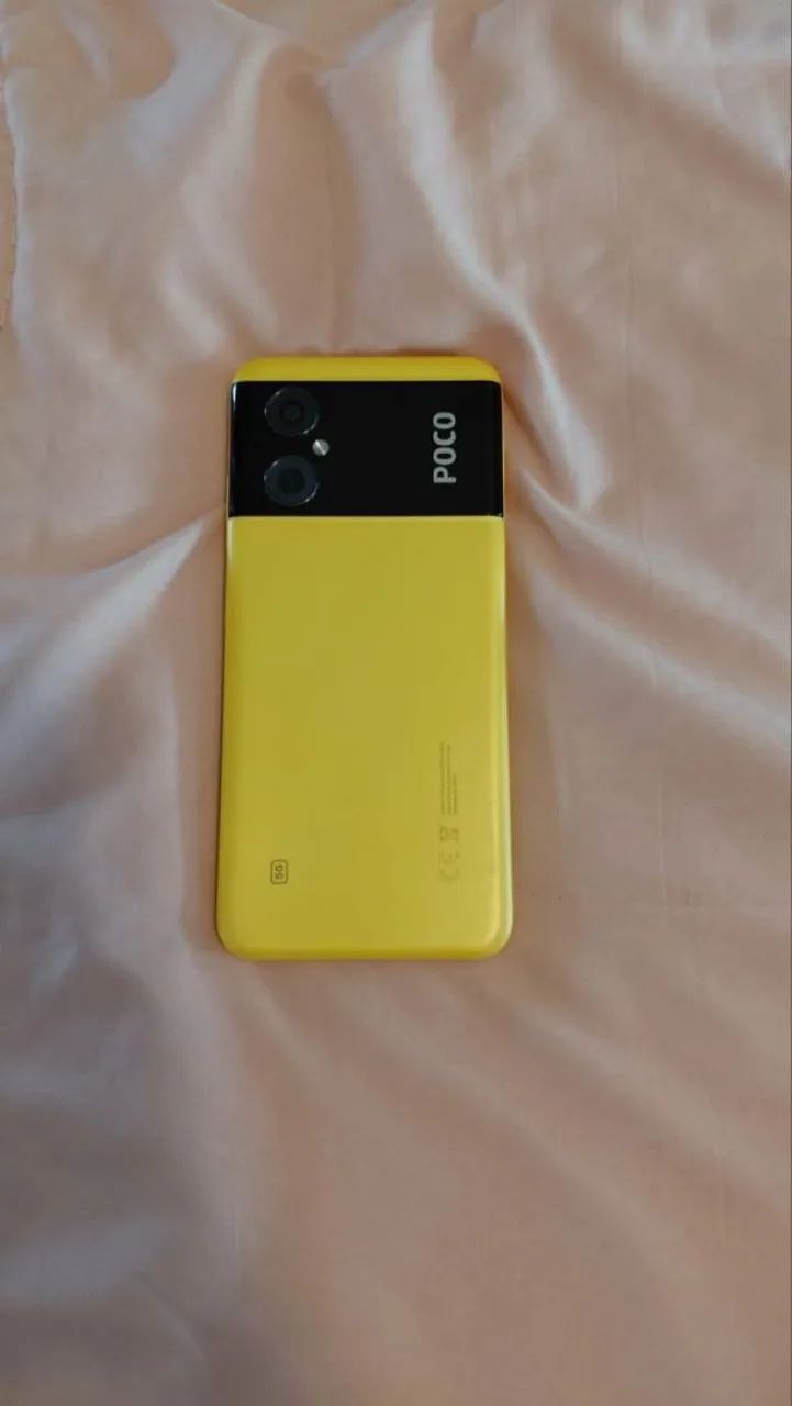 POCO M4