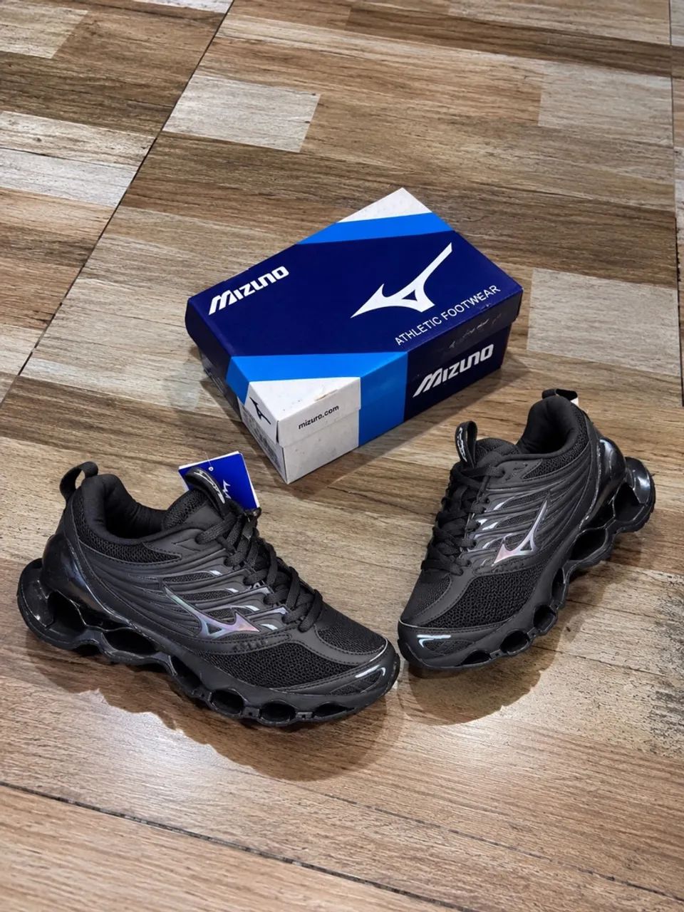 Tênis da Mizuno - Foto 2