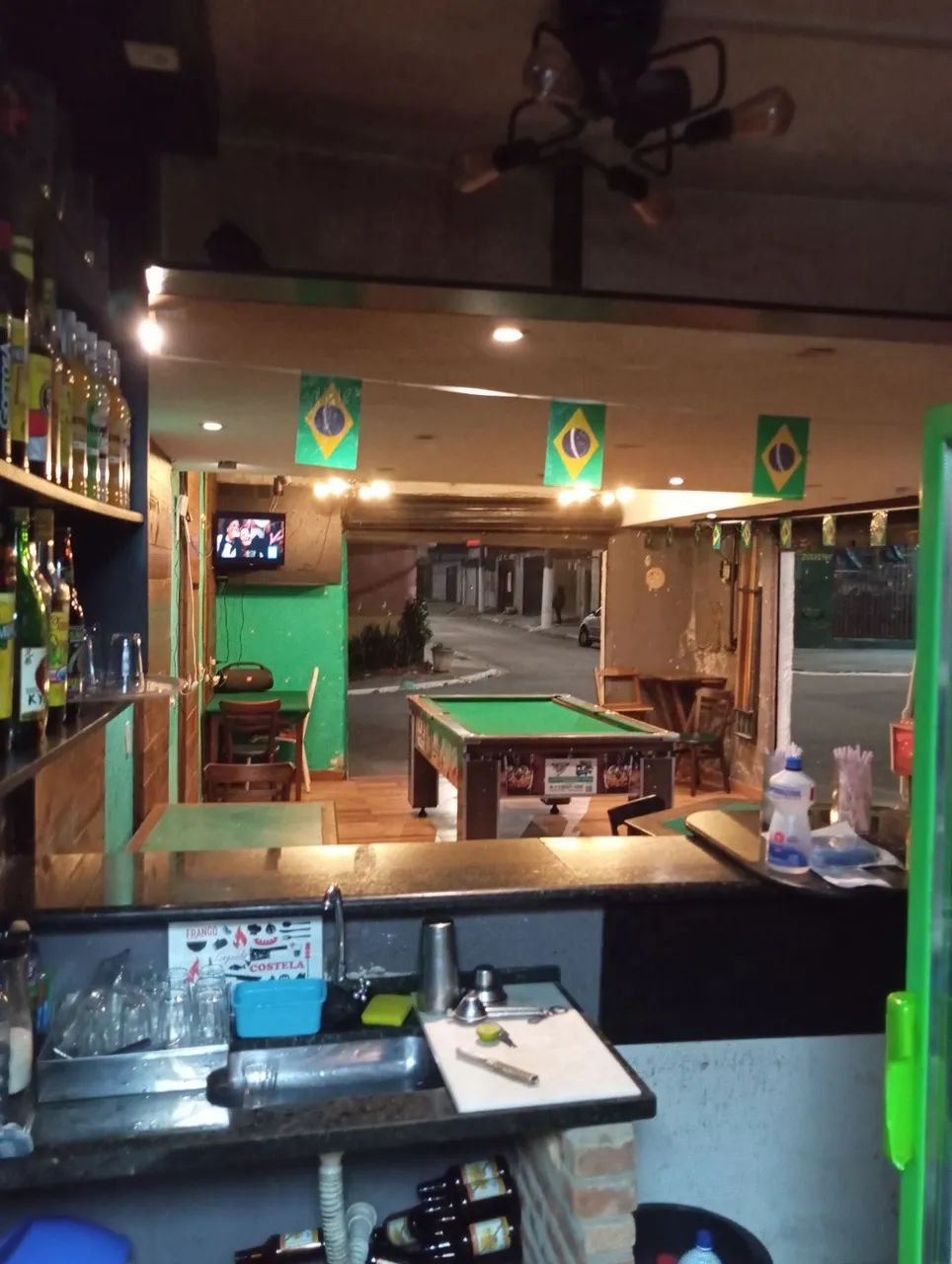 Bar z leste, ótima esquina.20 mil - Foto 2