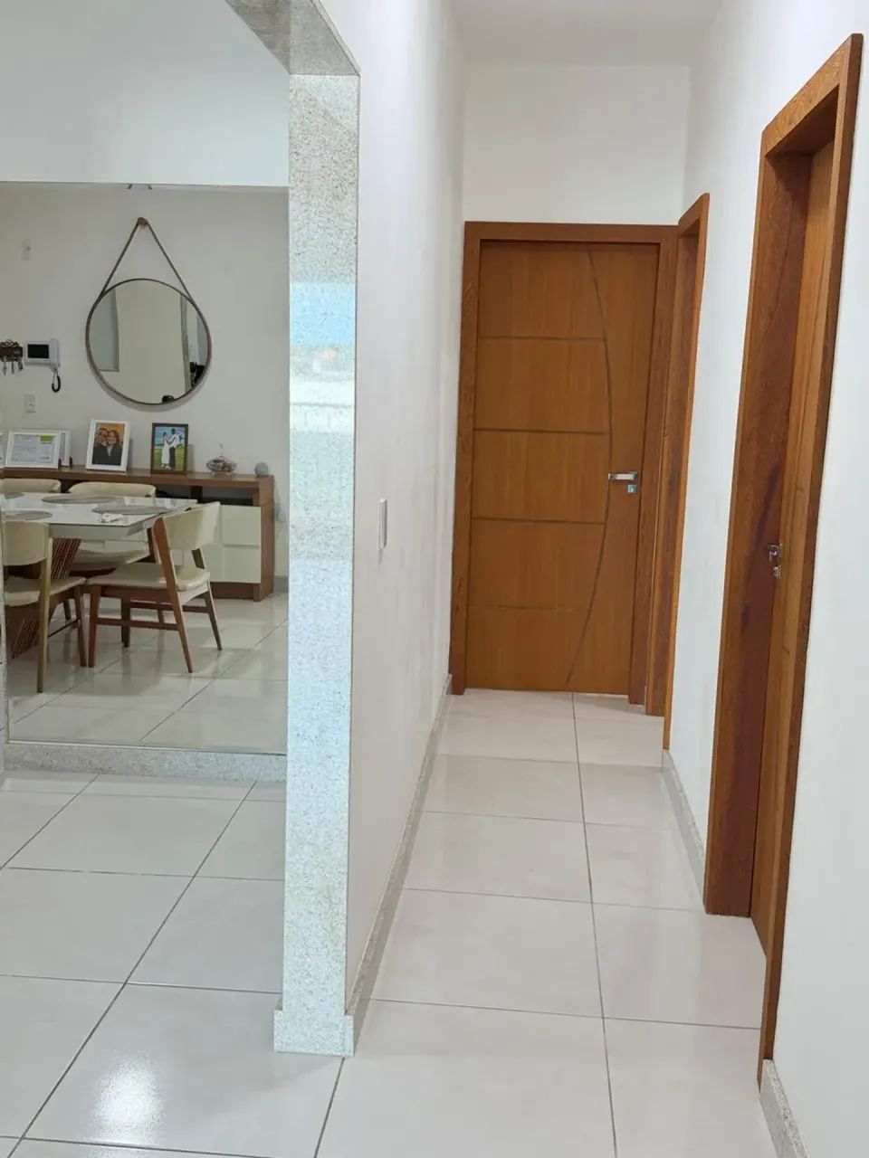 apartamento no centro mobiliado - Foto 2