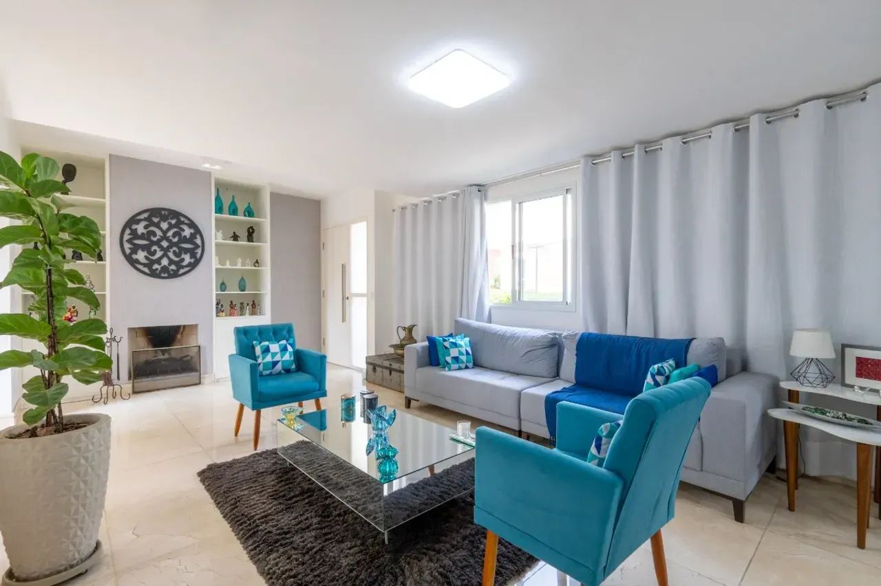 CASA DE CONDOMINIO - VILA ANDRADE - VENDE E ALUGA - Foto 2