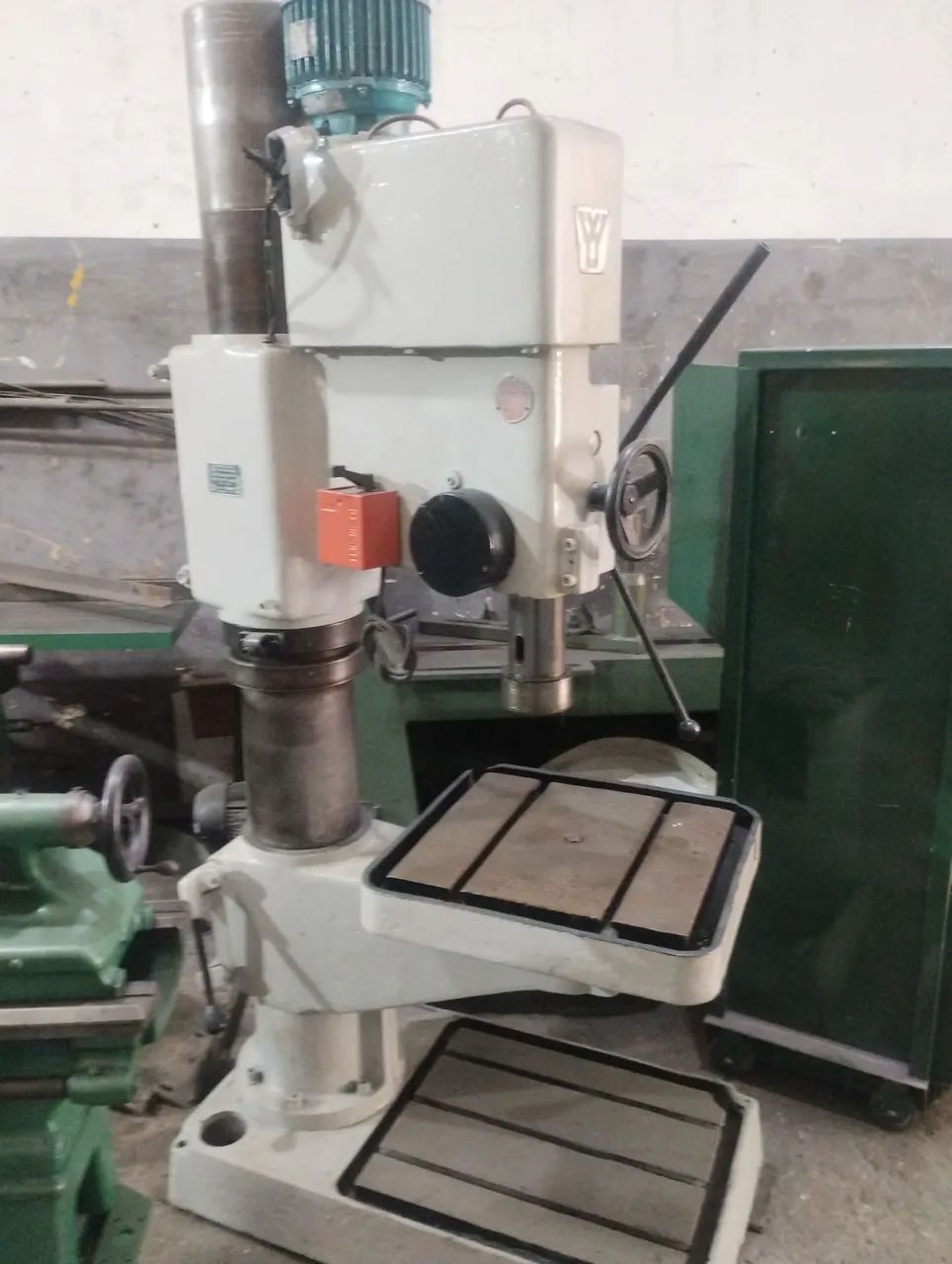 Furadeira y50A  - Foto 2