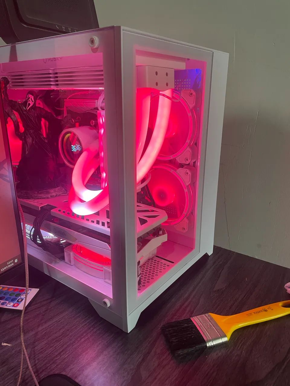 PC Gamer tudo no ultra  - Foto 5