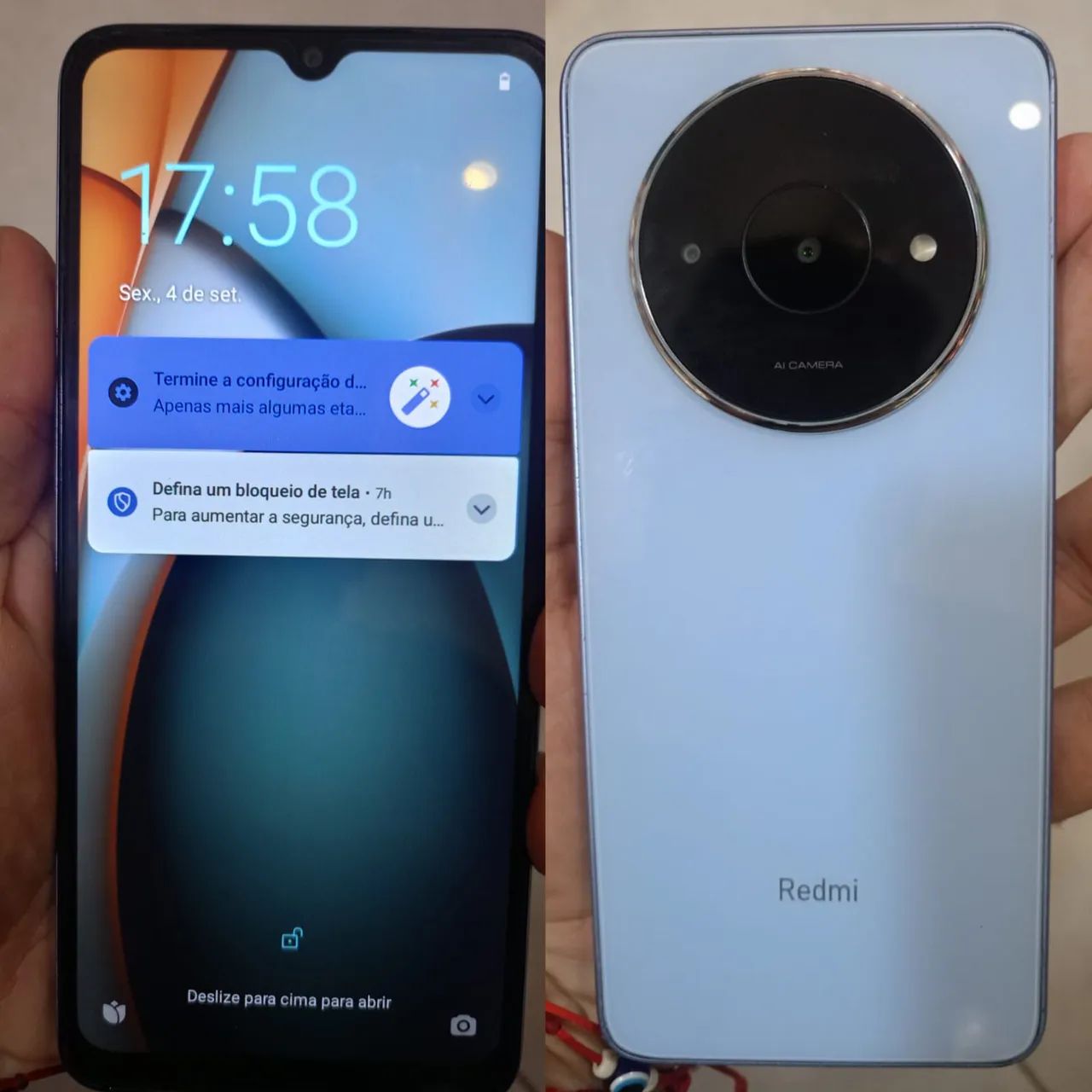 Vendo Redmi A3