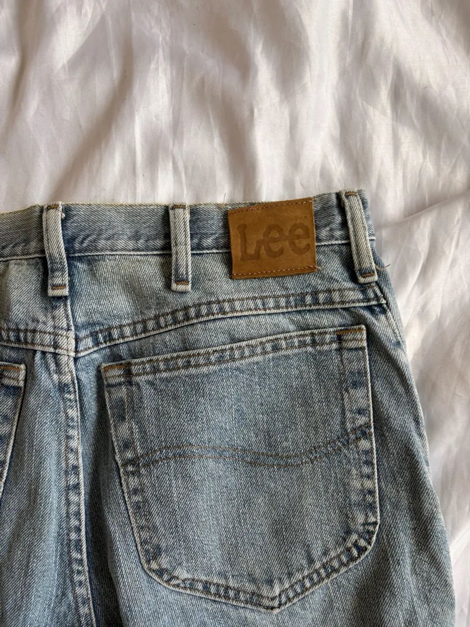 Calça Lee  - Foto 4