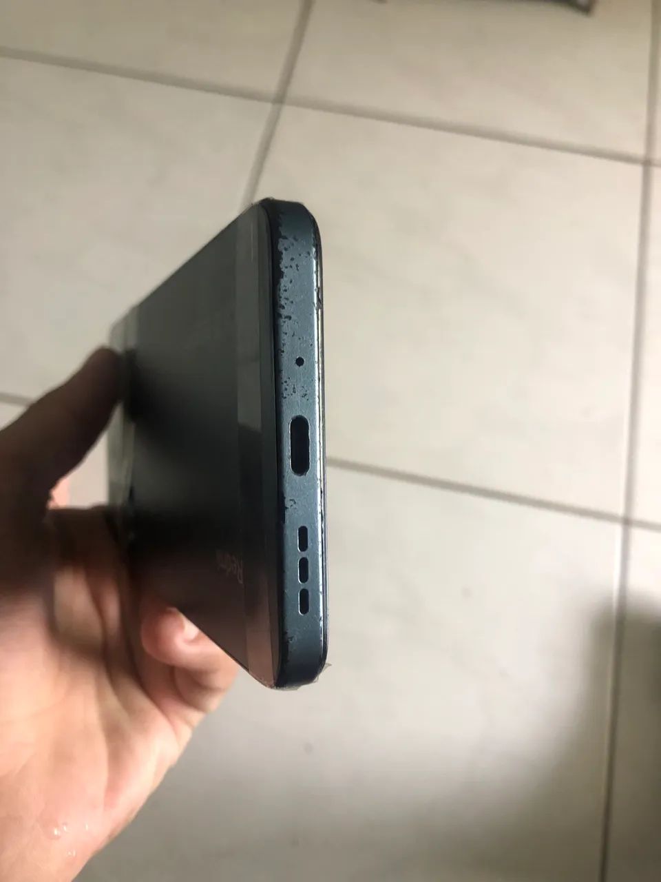 Xiaomi 13c com defeito  - Foto 3