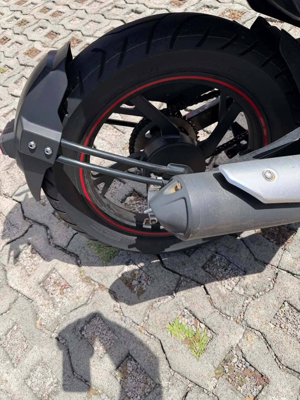 Jef 150cc 2024 - Foto 5