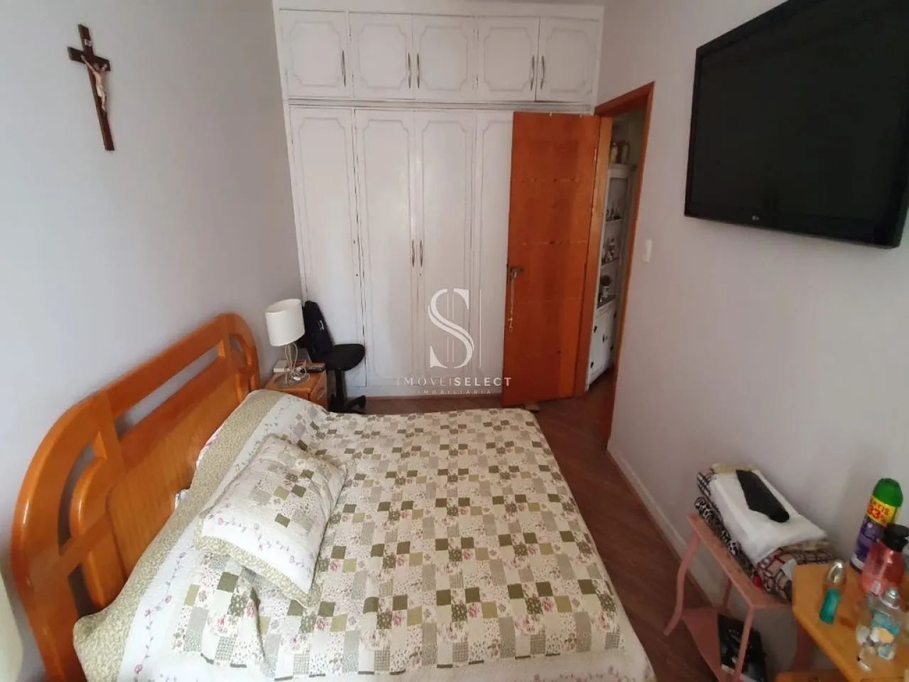 Apartamento em São Paulo - Foto 4