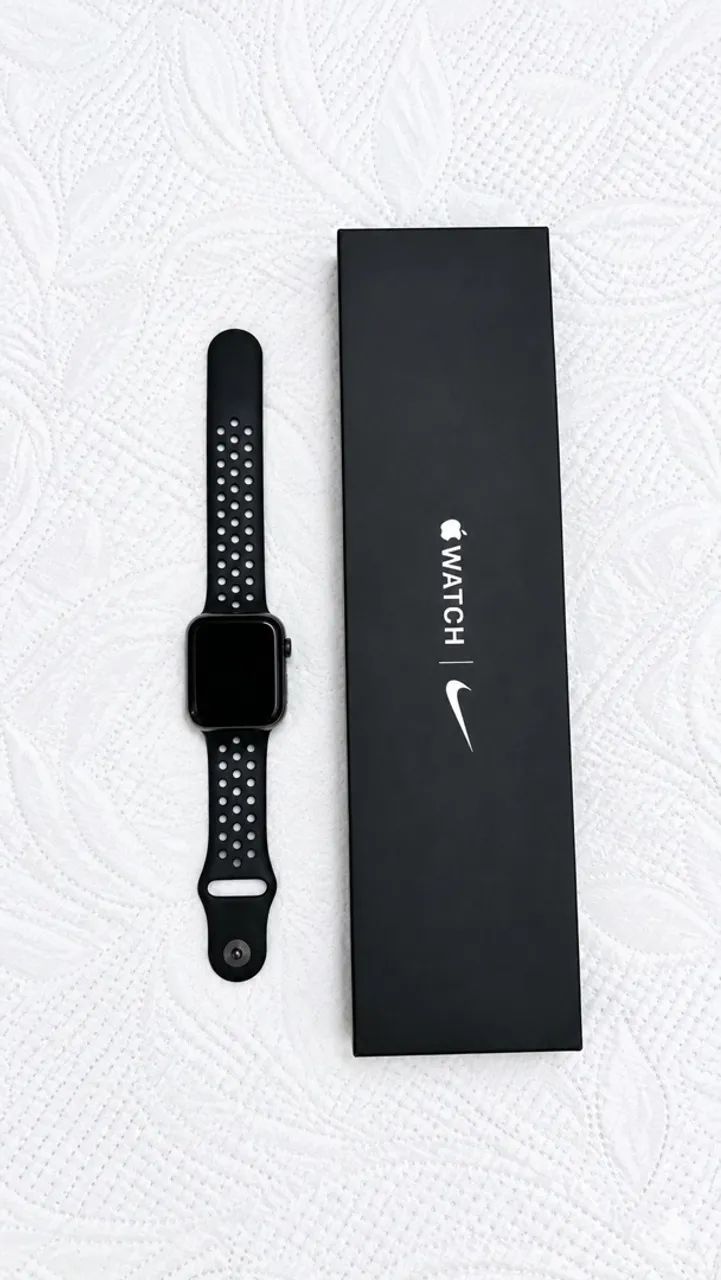 Apple Watch Nike Series 7