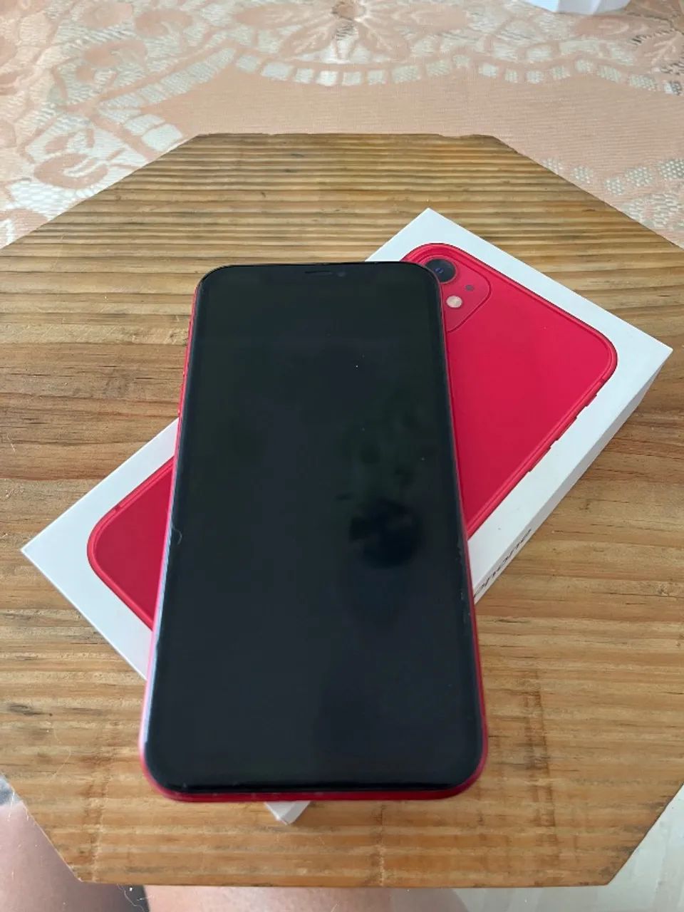 iPhone 11  - Foto 2