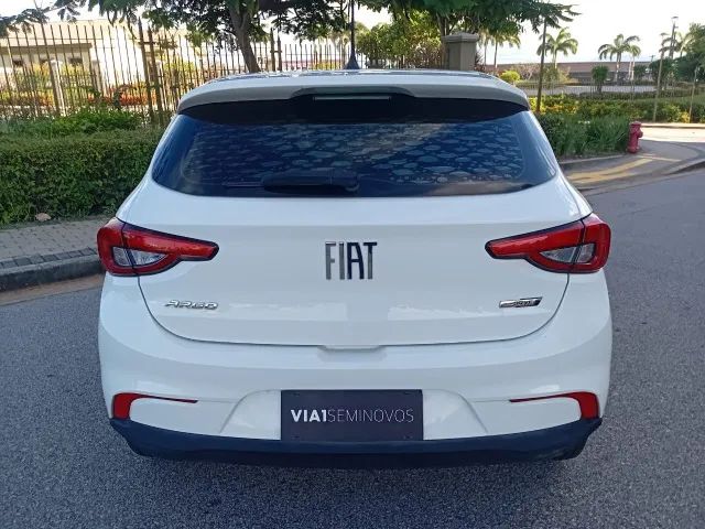 Fiat Argo Drive 1.0 6V Flex 2024 - Foto 5