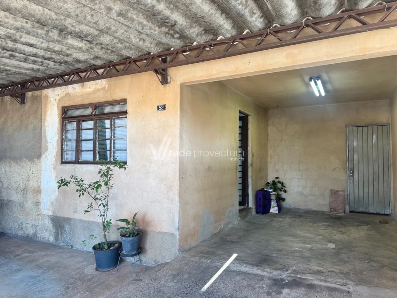 casa - Conjunto Habitacional Padre Anchieta - Campinas - Foto 2