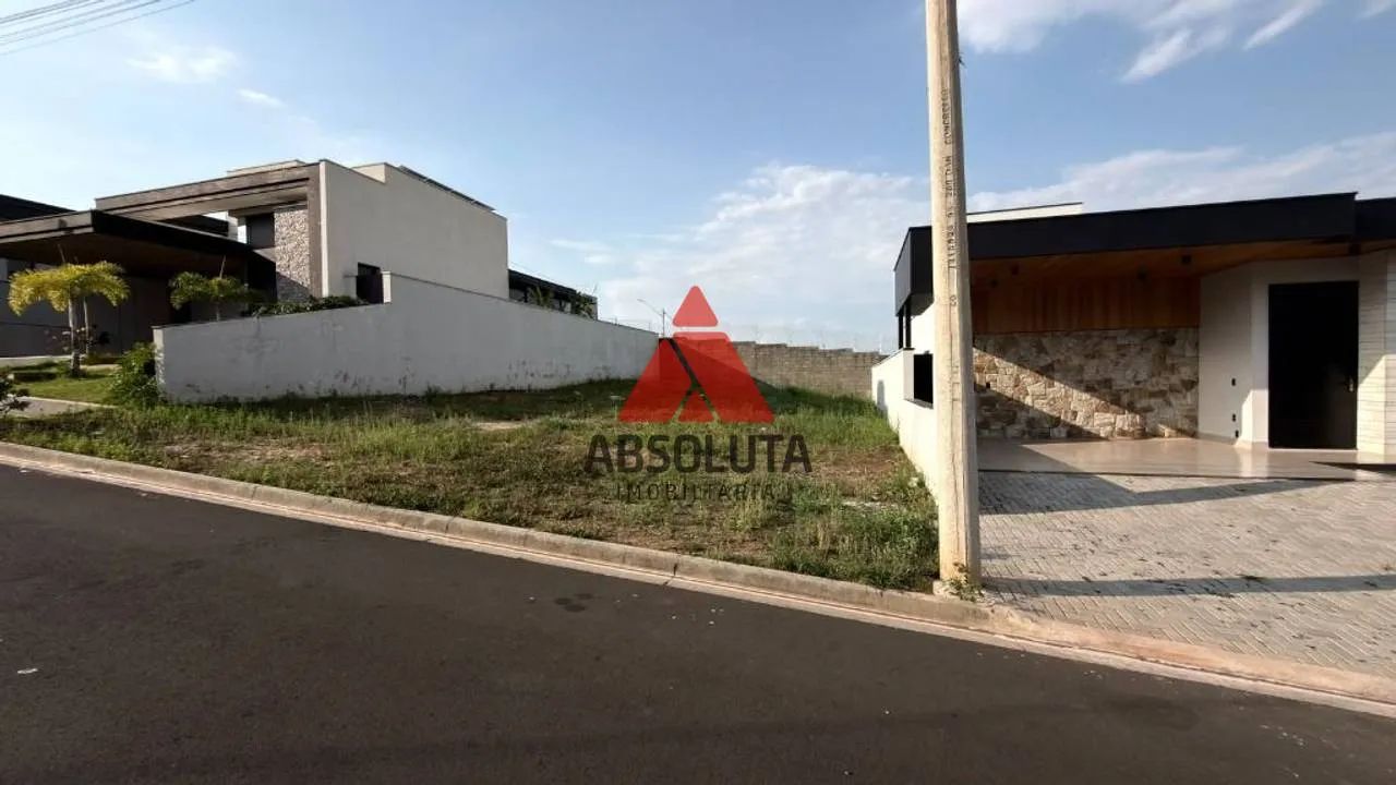 Terreno Engenho Velho Nova Odessa SP - Foto 3