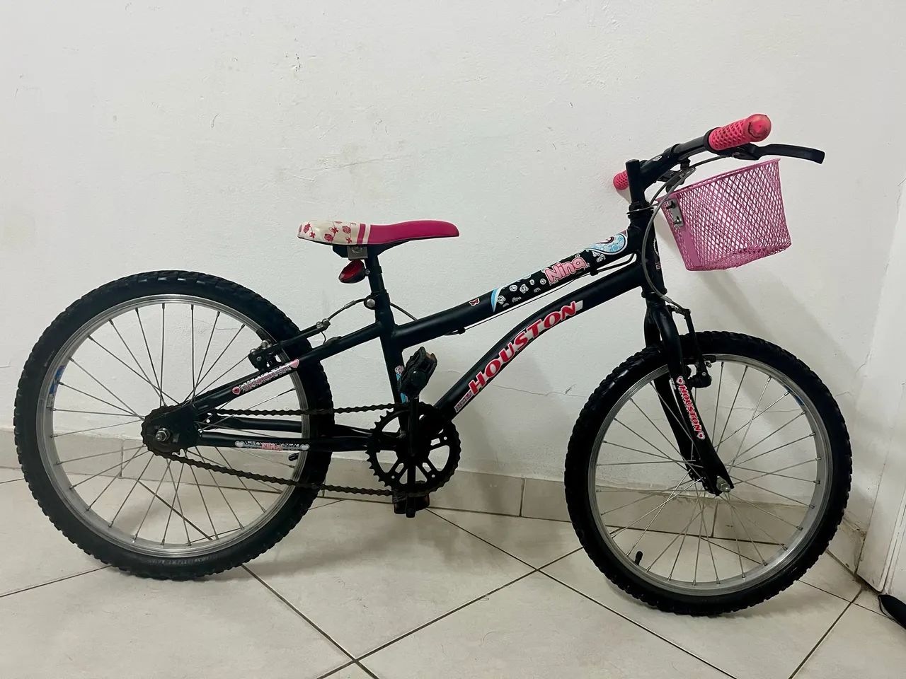 Meninas - 06 a 10 anos