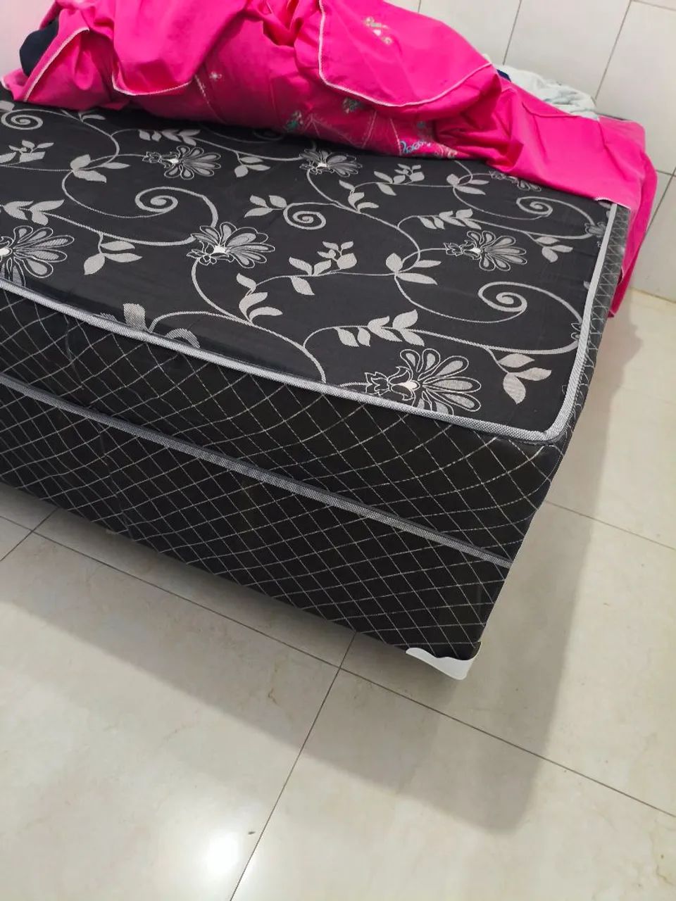 Cama casal  - Foto 3