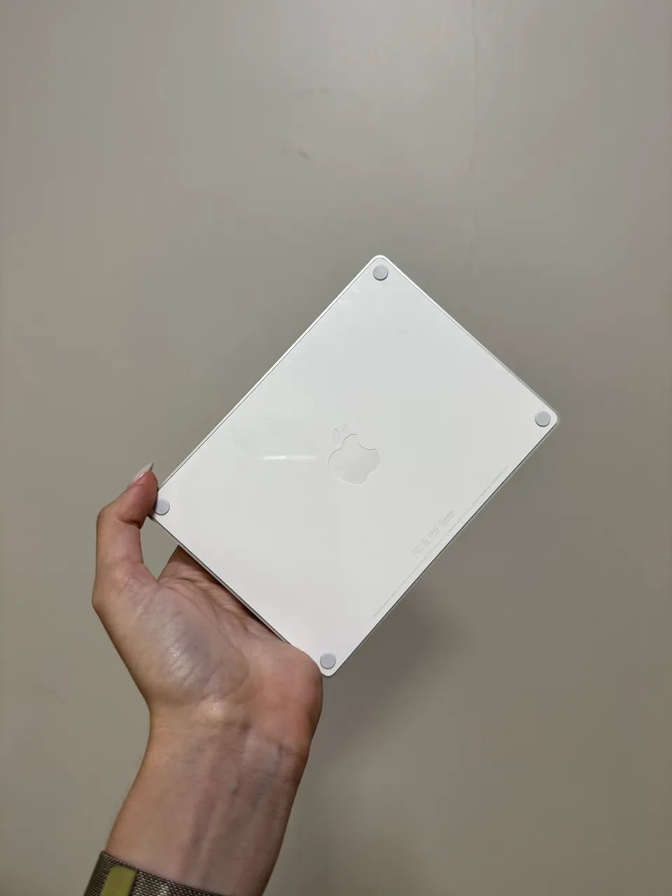 Magic Trackpad Apple  - Foto 2