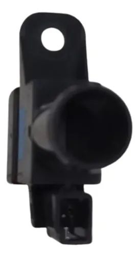Sensor De Temperatura Interna Nissan Preto - Foto 3