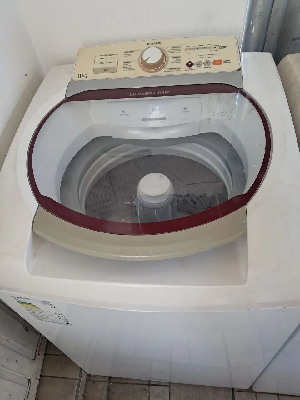 Maquina de lavar Brastemp - Foto 2