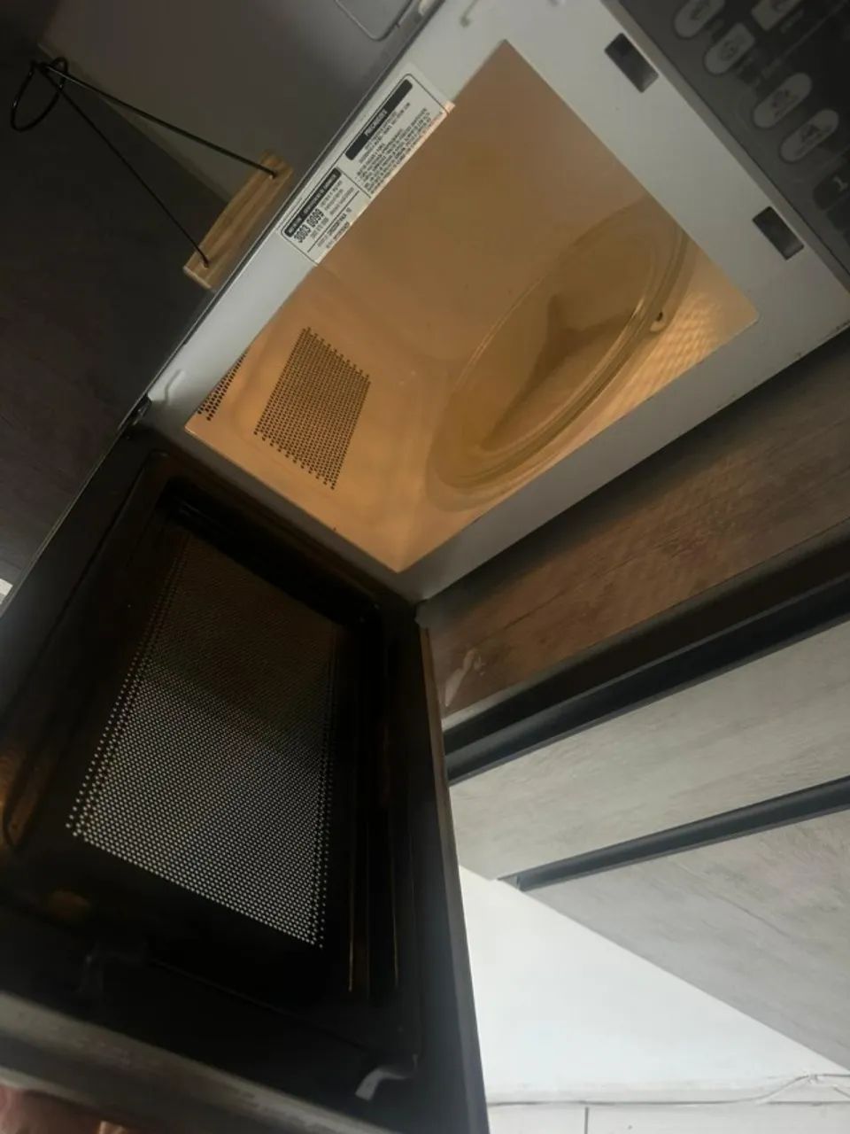 Micro-ondas Consul 20l - Foto 4