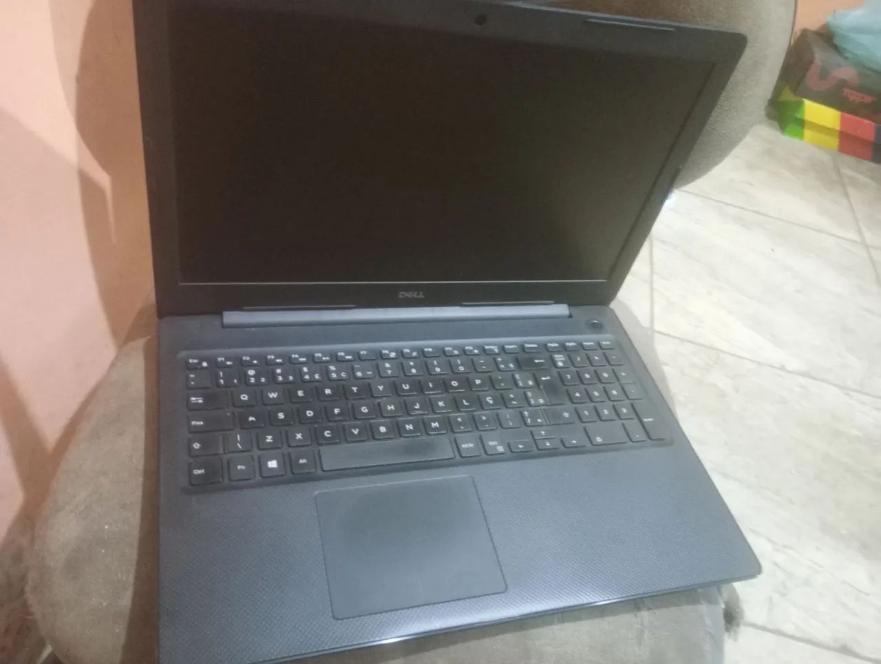 Notebook Dell Vostro 15 - Foto 2