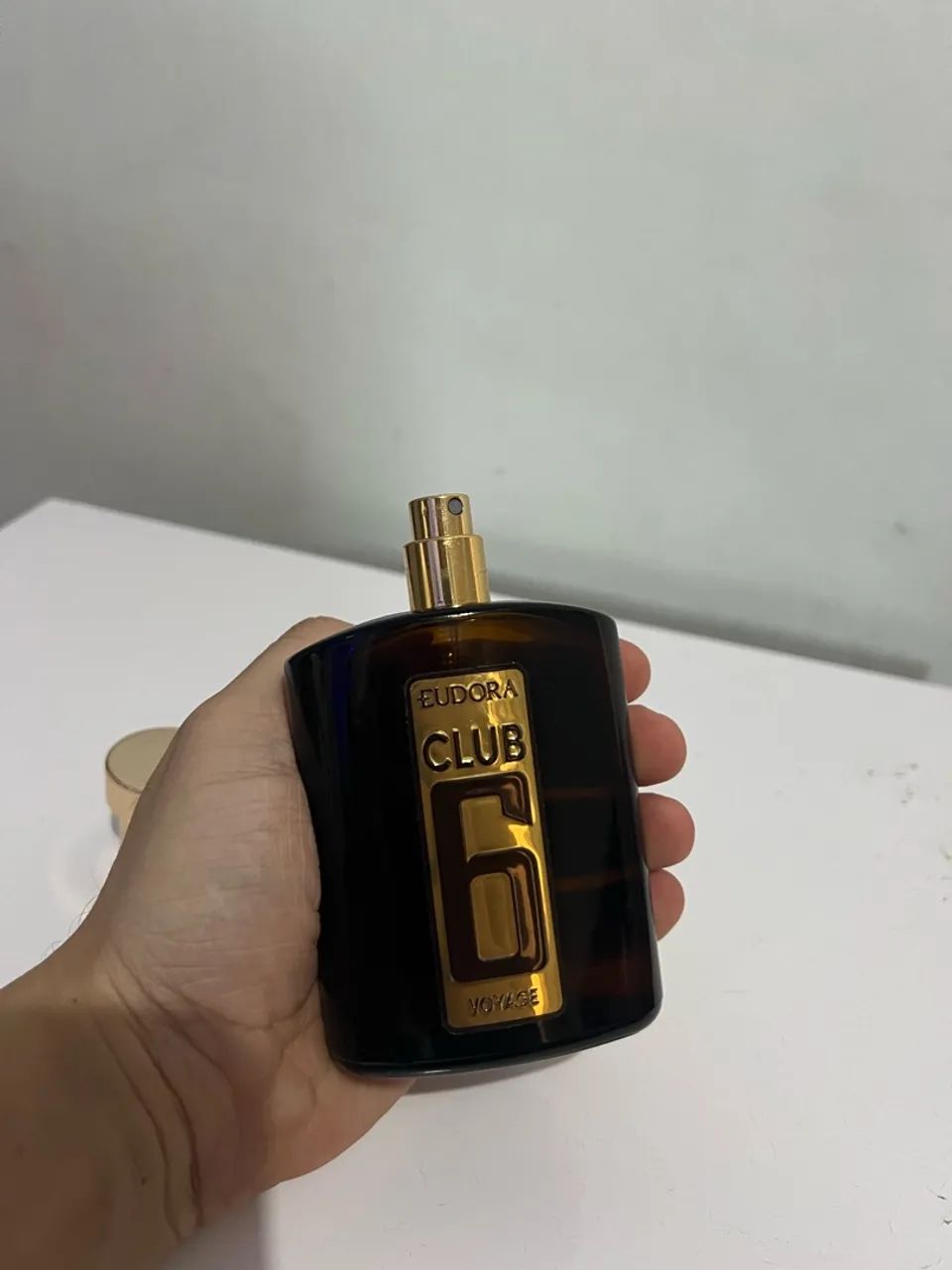 Perfume Club 6 voyage  - Foto 4