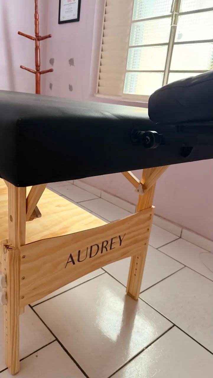 Maca de massagem - Foto 2