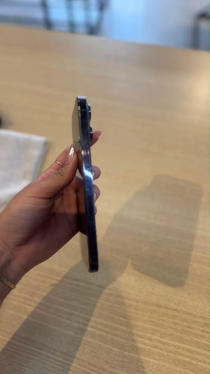 Iphone 14 pro max - Foto 3